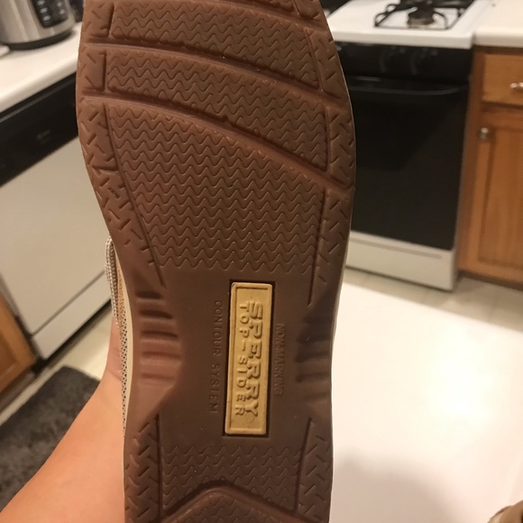 Sperry Topsider - Picture 4 of 4